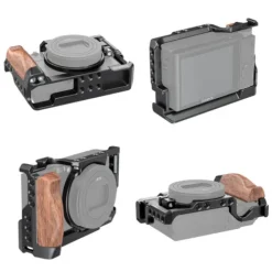 SmallRig Camera Cages & Rigs><noscript><img width=