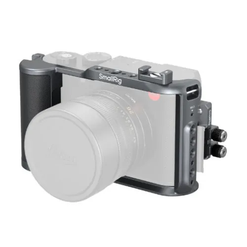 SmallRig Camera Cages & Rigs>Cage Kit for Leica Q3 4567