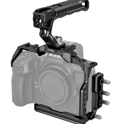 SmallRig Camera Cages & Rigs>Cage Kit for Nikon Z 8 3941