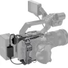 SmallRig Camera Cages & Rigs>Cage Kit for Sony FX6 4124