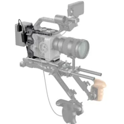 SmallRig Camera Cages & Rigs>Cage Kit for Sony FX6 4124