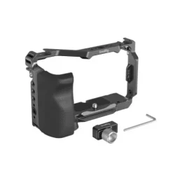 SmallRig Camera Cages & Rigs>Cage Kit for Sony ZV-E1 4257