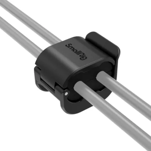 SmallRig Cables & Connectors>Camera Cable Clamp 3685