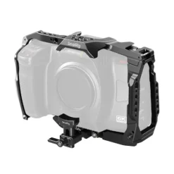 SmallRig Camera Cages & Rigs>Camera Cage for Blackmagic Design Cinema Camera 6K 4785