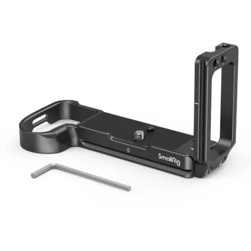 SmallRig Camera Cages & Rigs>Camera Cage for Nikon Z5/Z6/Z7/Z6 II/Z7 II