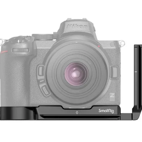 SmallRig Camera Cages & Rigs>Camera Cage for Nikon Z5/Z6/Z7/Z6 II/Z7 II