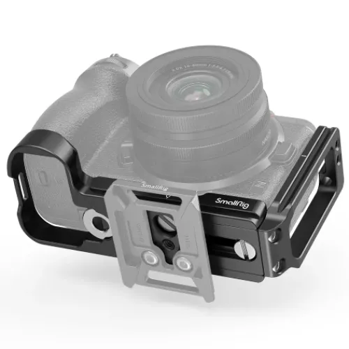 SmallRig Camera Cages & Rigs>Camera Cage for Nikon Z5/Z6/Z7/Z6 II/Z7 II