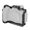 SmallRig Camera Cages & Rigs>Camera Cage for Nikon Z 6III 4519