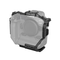 SmallRig Camera Cages & Rigs>Camera Cage for Canon EOS R3 3884