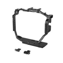 SmallRig Camera Cages & Rigs>Camera Cage for Canon EOS R3 3884