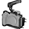 SmallRig Camera Cages & Rigs>Camera Cage Kit for Nikon Z 6III 4520