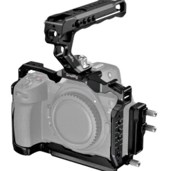 SmallRig Camera Cages & Rigs>Camera Cage Kit for Nikon Z 6III 4520