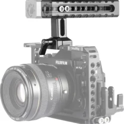 SmallRig Camera Cages & Rigs>Camera/Camcorder Action Stabilising NATO Handle 1955