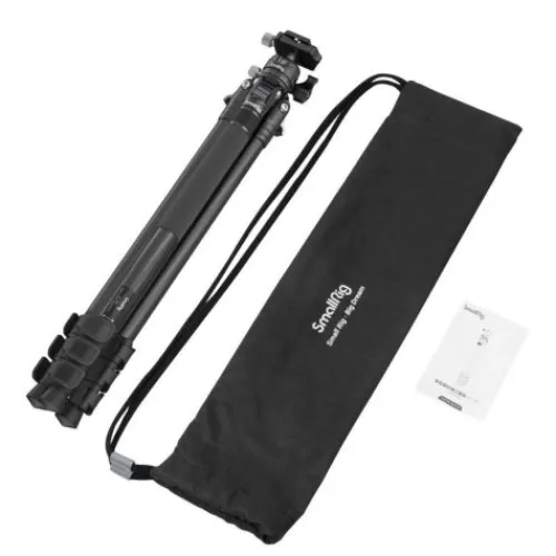 SmallRig Video Tripods>Carbon Fiber Tripod AP-10 4060