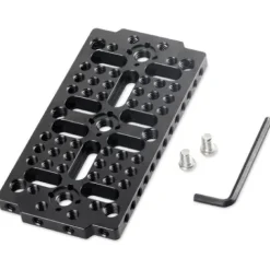 SmallRig Camera Cages & Rigs>Cheese Mount Plate 1681