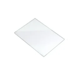 SmallRig Flash Diffusers & Modifiers>CINE 4 x 5.65" Black Diffusion 1/8 Filter 4741