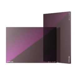 SmallRig Flash Diffusers & Modifiers>CINE 4 x 5.65" ND1.8 (6 Stops) Filter 4227