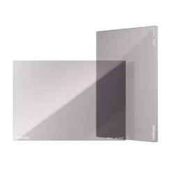 SmallRig Flash Diffusers & Modifiers>CINE 4 x 5.65" ND0.3 (1 Stop) Filter 4224