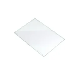 SmallRig Flash Diffusers & Modifiers>CINE 4 x 5.65" White Diffusion 1/8 Filter 4743