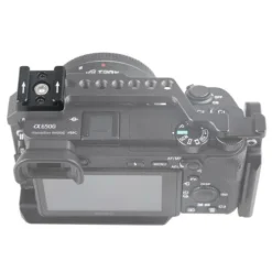 SmallRig Camera Cages & Rigs>Cold Shoe 1241