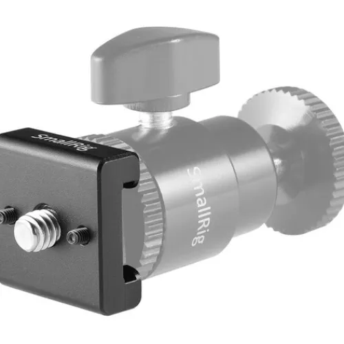 SmallRig Camera Cages & Rigs>Cold Shoe 2-Pack