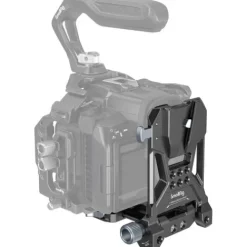 SmallRig Camera Cages & Rigs>Compact V-Mount Battery Mounting System