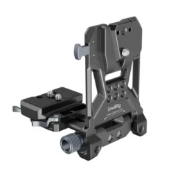 SmallRig Camera Cages & Rigs>Compact V-Mount Battery Mounting System