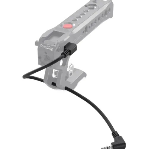 SmallRig Cables & Connectors>Control Cable for Panasonic +FUJIFILM 2970B