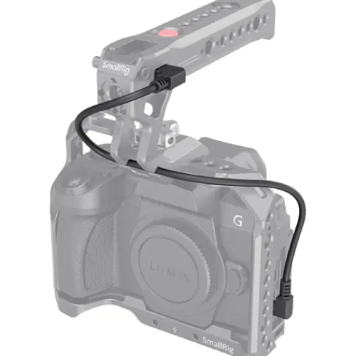 SmallRig Cables & Connectors>Control Cable for Panasonic +FUJIFILM 2970B