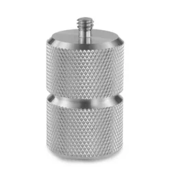 SmallRig Gimbal Accessories>Counterweight for DJI Ronin S and Zhiyun Stabilizers (100g) AAW2284