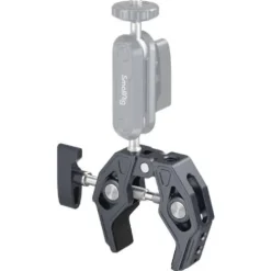 SmallRig Camera Cages & Rigs>Crab-Shaped Clamp 3755B