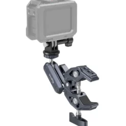 SmallRig Video Monitors & Accessories>Crab-Shaped Clamp with Ballhead Magic Arm 3757B