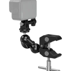 SmallRig Tripod Heads>Crab-Shaped Clamp Kit with Ballhead Magic Arm 1138B