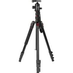 SmallRig Video Tripods>CT-20 Aluminium Alloy Tripod 3474C