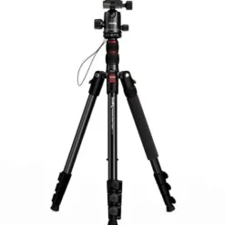 SmallRig Video Tripods>CT-10 Aluminum Camera Tripod 3935