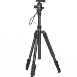 SmallRig Video Tripods>CT-10 Aluminum Camera Tripod 3935