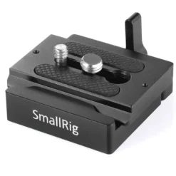 SmallRig Quick Release Plates>DBC2280 Quick Release Clamp