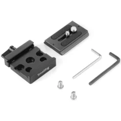 SmallRig Quick Release Plates>DBC2280 Quick Release Clamp