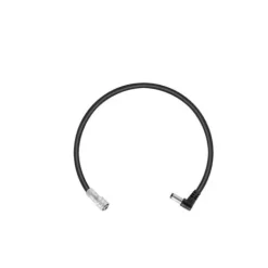 SmallRig Cables & Connectors>DC5525 to 2-Pin Charging Cable for BMPCC 4K/6K 2920