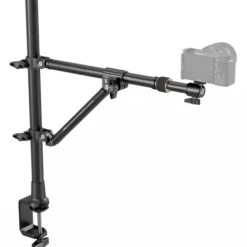 SmallRig Mounting Hardware|Light Stands, Backgrounds & Mounting>Desktop Overhead Photography / Live Streaming Bracket 4304
