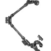SmallRig Camera Cages & Rigs>Desktop Shooting Magic Arm with Crab Clamp Kit 4766