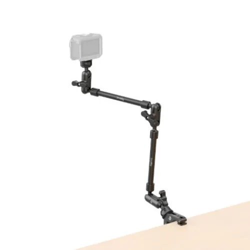 SmallRig Camera Cages & Rigs>Desktop Shooting Magic Arm with Crab Clamp Kit 4766