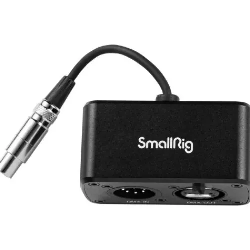 SmallRig Dmx Devices>DMX Adapter 4390