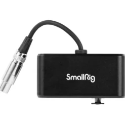 SmallRig Dmx Devices>DMX Adapter 4390