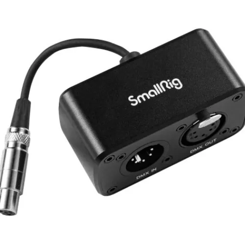 SmallRig Dmx Devices>DMX Adapter 4390