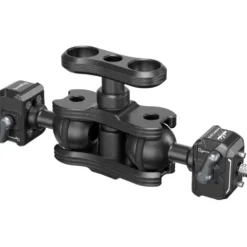 SmallRig Tripod Heads>Drop-in HawkLock mini Magic Arm with Quick Release Ball Head 3515C