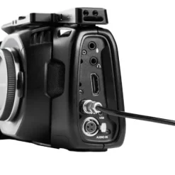 SmallRig Ac Adapters>D-TAP to BMPCC 4K / 6K Power Cable 4761