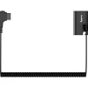SmallRig Ac Adapters>D-Tap to LP-E6NH Dummy Battery Power Cable 4252