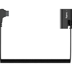 SmallRig Ac Adapters>D-Tap to LP-E6NH Dummy Battery Power Cable 4252