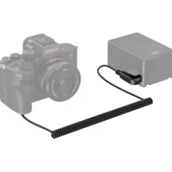 SmallRig Ac Adapters>D-Tap to NP-FZ100 Dummy Battery Power Cable 4253B